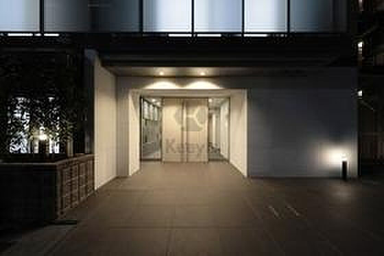 東京都新宿区西五軒町(賃貸マンション2LDK・7階・50.09㎡)の写真 その12