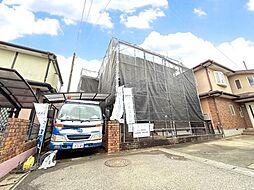 物件画像 鎌ケ谷市鎌ケ谷9丁目　戸建て