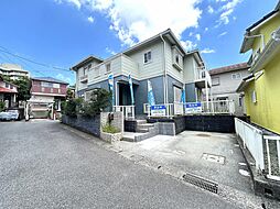 物件画像 千葉市緑区大椎町　戸建て
