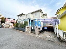 物件画像 千葉市緑区大椎町　戸建て