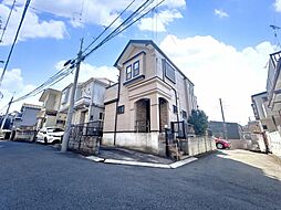 物件画像 船橋市二宮1丁目　戸建て