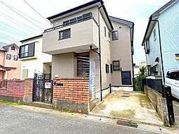 物件画像 市川市北方町4丁目1989-20