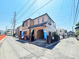 物件画像 千葉市稲毛区小仲台9丁目　戸建て