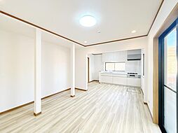 物件画像 千葉市稲毛区小仲台9丁目 戸建て