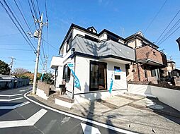物件画像 市川市北方町4丁目 戸建て