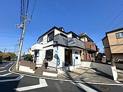 物件画像 市川市北方町4丁目 戸建て
