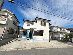 物件画像 千葉市若葉区中田町　戸建て