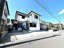 物件画像 千葉市若葉区中田町 戸建て