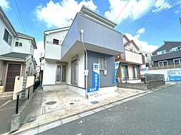 物件画像 船橋市旭町1丁目　戸建て