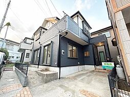 物件画像 松戸市八ケ崎2丁目34-13