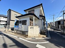 物件画像 松戸市河原塚　戸建て