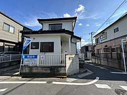物件画像 松戸市河原塚 戸建て
