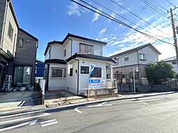 物件画像 松戸市河原塚　戸建て