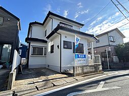 物件画像 松戸市河原塚　戸建て