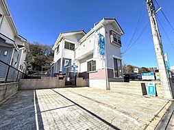 物件画像 船橋市夏見台4丁目　戸建て