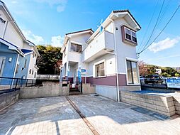 物件画像 船橋市夏見台4丁目 戸建て