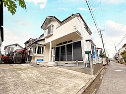 物件画像 鎌ケ谷市北中沢2丁目 戸建て