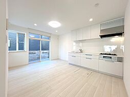 物件画像 鎌ケ谷市北中沢2丁目　戸建て