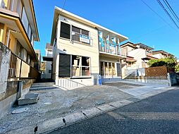 物件画像 千葉市花見川区長作台2丁目 戸建て