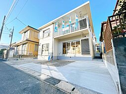 物件画像 千葉市花見川区長作台2丁目 戸建て