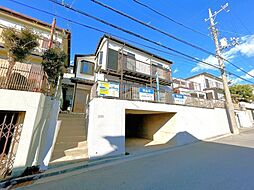 物件画像 船橋市新高根2丁目 戸建て