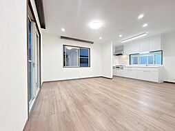 物件画像 千葉市若葉区若松台3丁目　戸建て