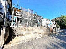 物件画像 千葉市若葉区若松台3丁目 戸建て