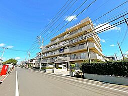 物件画像 ライフプラザ六実