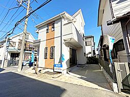 物件画像 松戸市八ケ崎1丁目 戸建て