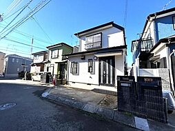 物件画像 船橋市三山4丁目28-21