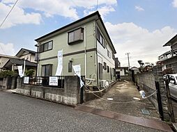 物件画像 千葉市花見川区こてはし台1丁目 戸建て