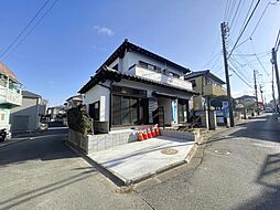 物件画像 船橋市松が丘3丁目　戸建て