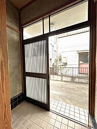 室内の画像