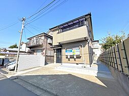 物件画像 市川市中国分3丁目　戸建て