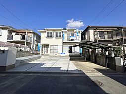 物件画像 船橋市丸山3丁目 戸建て