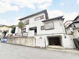 物件画像 松戸市六高台8丁目 戸建て