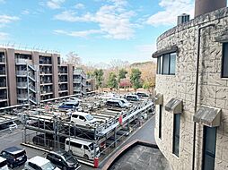 物件画像 ダイアパレス千城台II