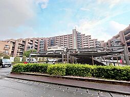 物件画像 ダイアパレス千城台II