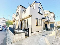 物件画像 市川市須和田1丁目29-13