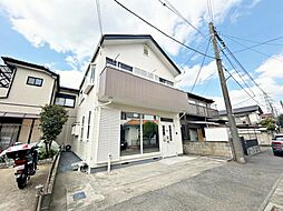 物件画像 松戸市八ケ崎3丁目　戸建て