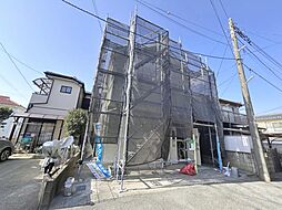 物件画像 松戸市八ケ崎3丁目 戸建て