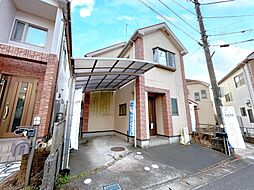 物件画像 松戸市和名ケ谷 戸建て