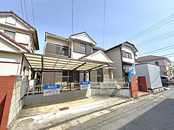 物件画像 松戸市大金平5丁目 戸建て