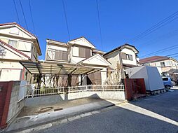 物件画像 松戸市大金平5丁目　戸建て