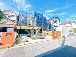 物件画像 松戸市大金平5丁目　戸建て