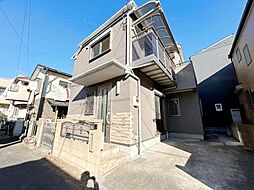 物件画像 松戸市古ケ崎3丁目3286-5