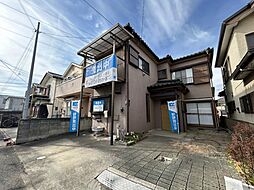 物件画像 千葉市稲毛区長沼原町　戸建て