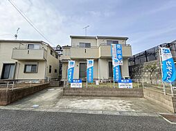 物件画像 鎌ケ谷市南鎌ケ谷4丁目　戸建て