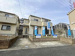 物件画像 鎌ケ谷市南鎌ケ谷4丁目　戸建て