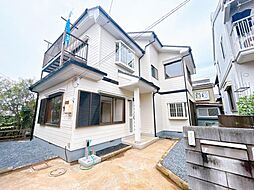 物件画像 松戸市牧の原2丁目　戸建て